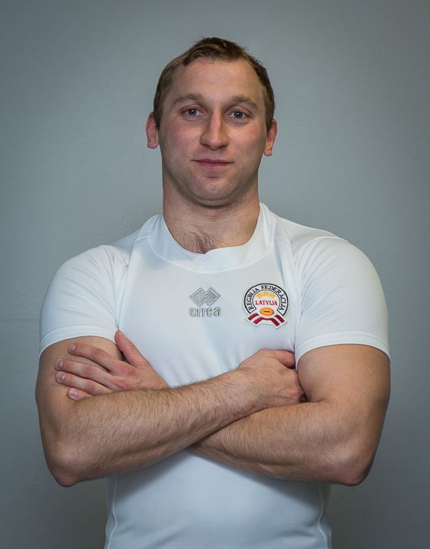 Kristaps Hovards