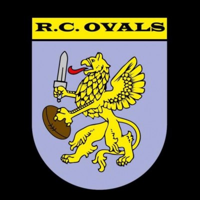 SK Ovāls